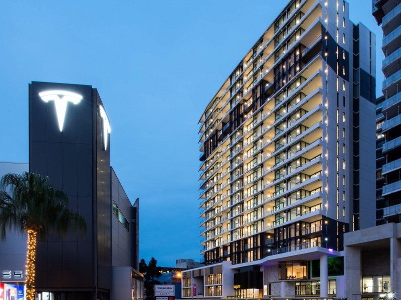 1055 Ann Street, Newstead QLD 4006