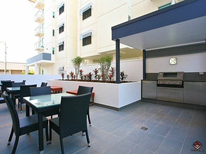 23/42 Ferry Road, West End QLD 4101