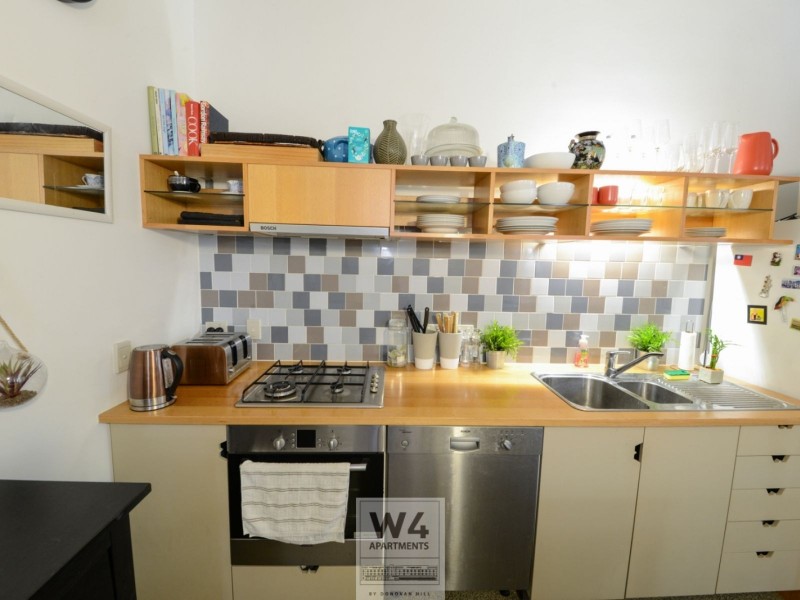 U106C/8 Skyring Terrace, Teneriffe QLD 4005