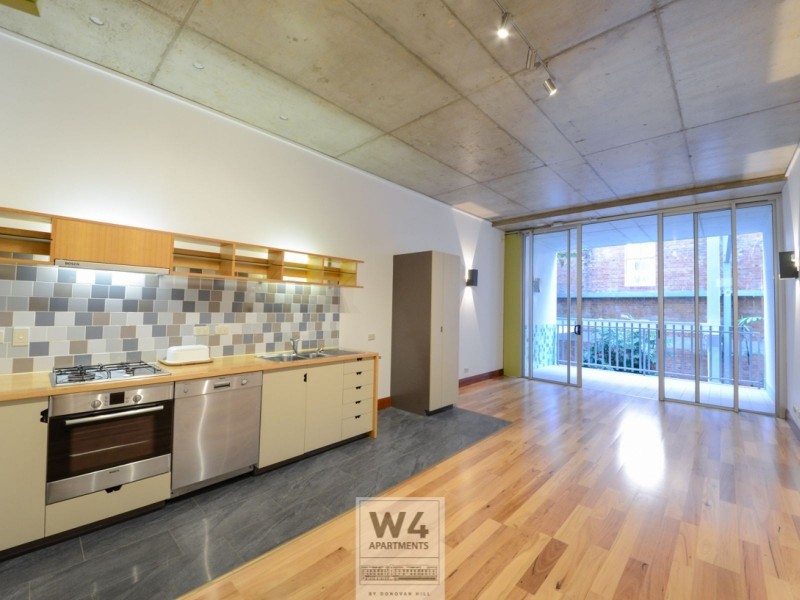 U113C/8 Skyring Terrace, Teneriffe QLD 4005