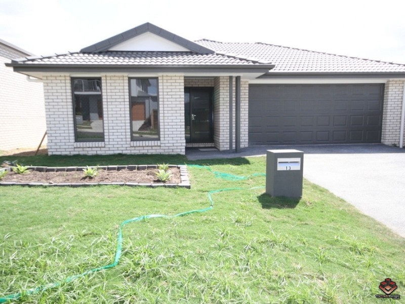 13 Calandra Street, Redbank Plains QLD 4301