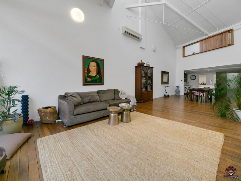 64 Macquarie Street, Teneriffe QLD 4005