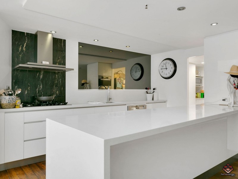 64 Macquarie Street, Teneriffe QLD 4005