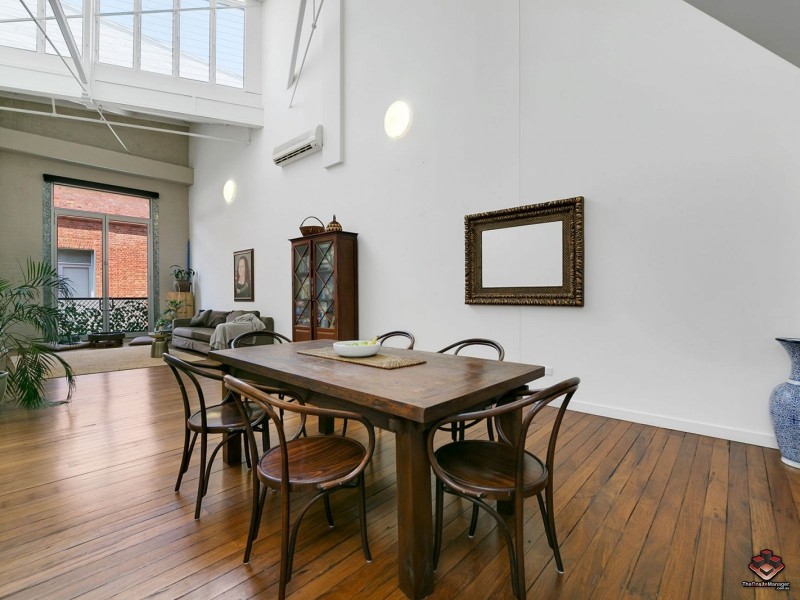 64 Macquarie Street, Teneriffe QLD 4005