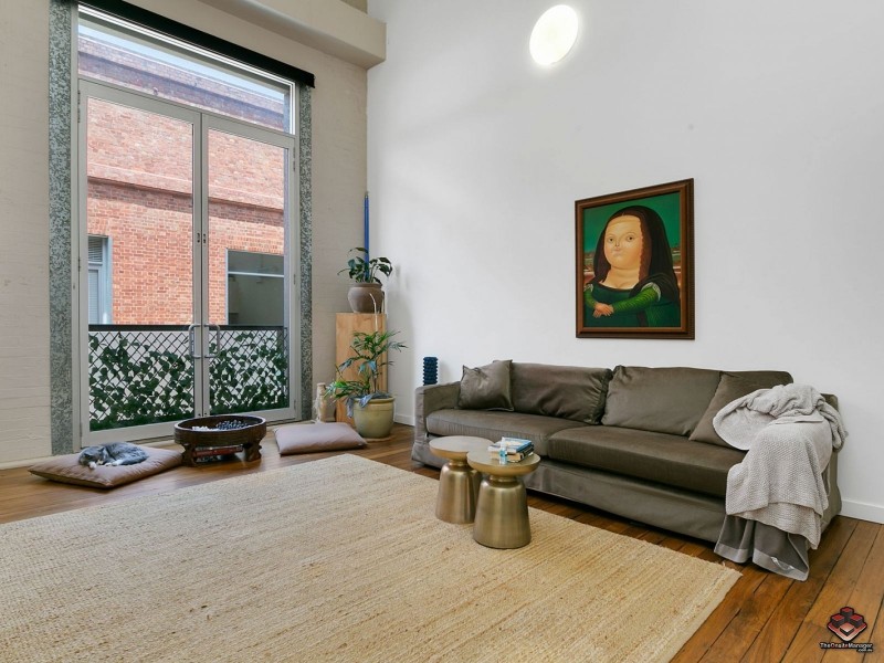 64 Macquarie Street, Teneriffe QLD 4005