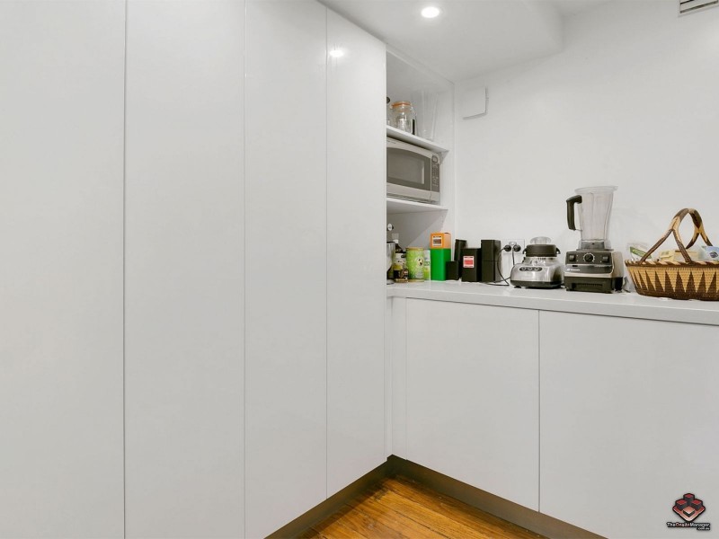 64 Macquarie Street, Teneriffe QLD 4005