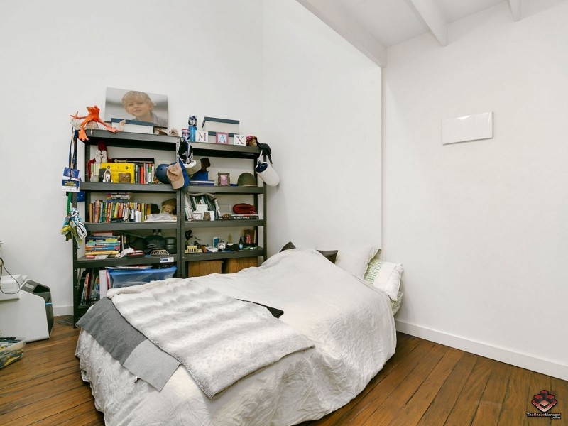 64 Macquarie Street, Teneriffe QLD 4005