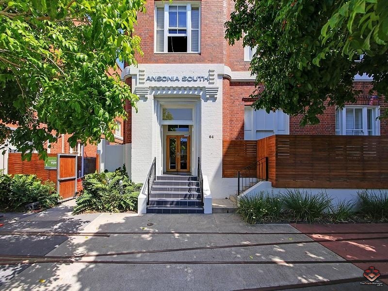 64 Macquarie Street, Teneriffe QLD 4005