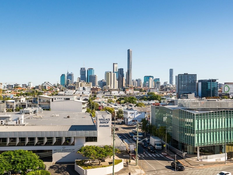 708/8 Masters Street, Newstead QLD 4006