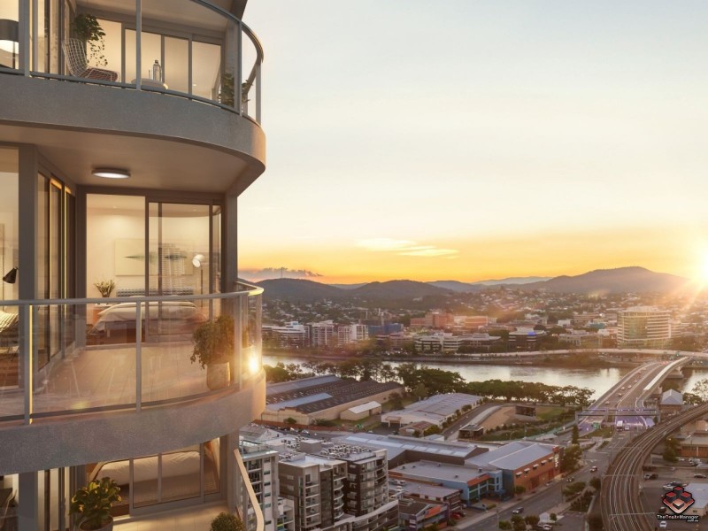 1082/58 Hope Street, South Brisbane QLD 4101