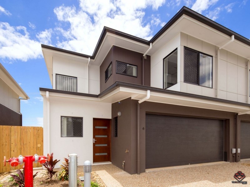 1 / 190 Queens Road, Nudgee QLD 4014