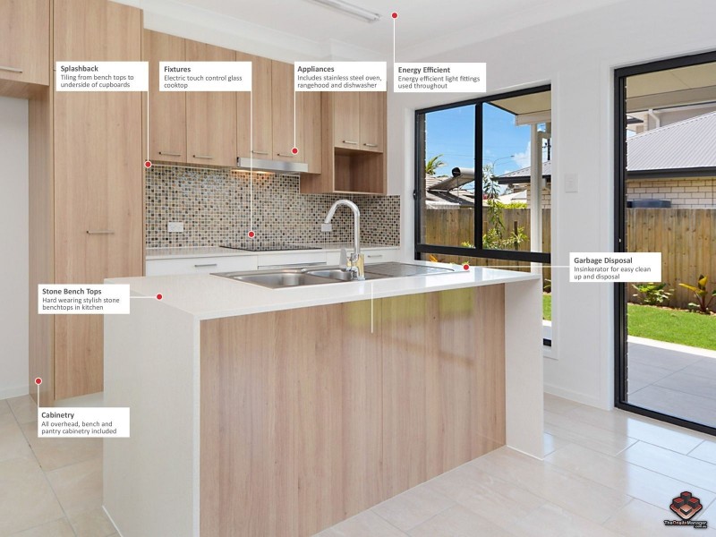 1 / 190 Queens Road, Nudgee QLD 4014