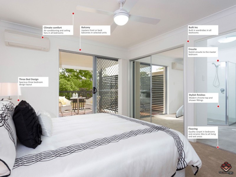 1 / 190 Queens Road, Nudgee QLD 4014