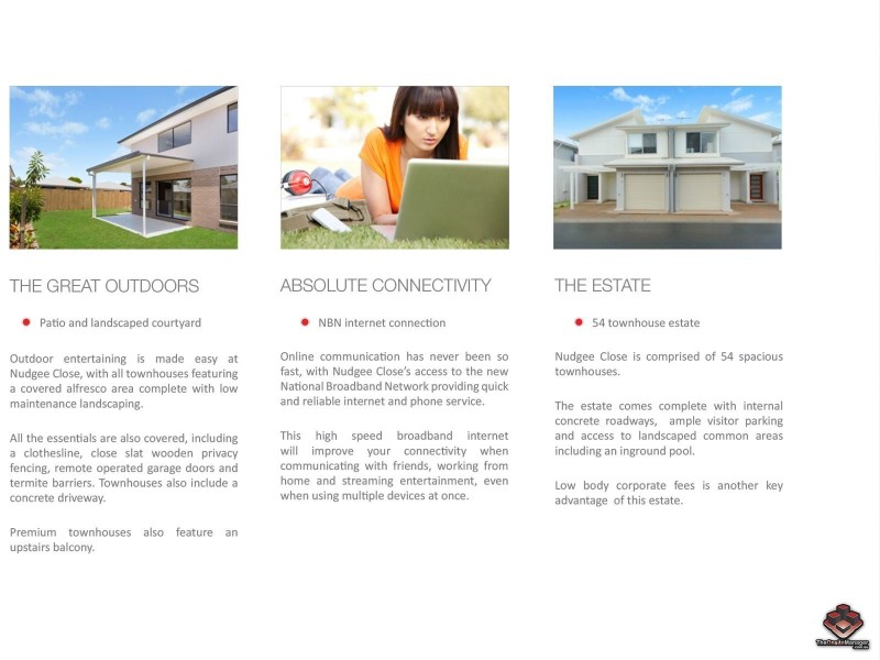 1 / 190 Queens Road, Nudgee QLD 4014