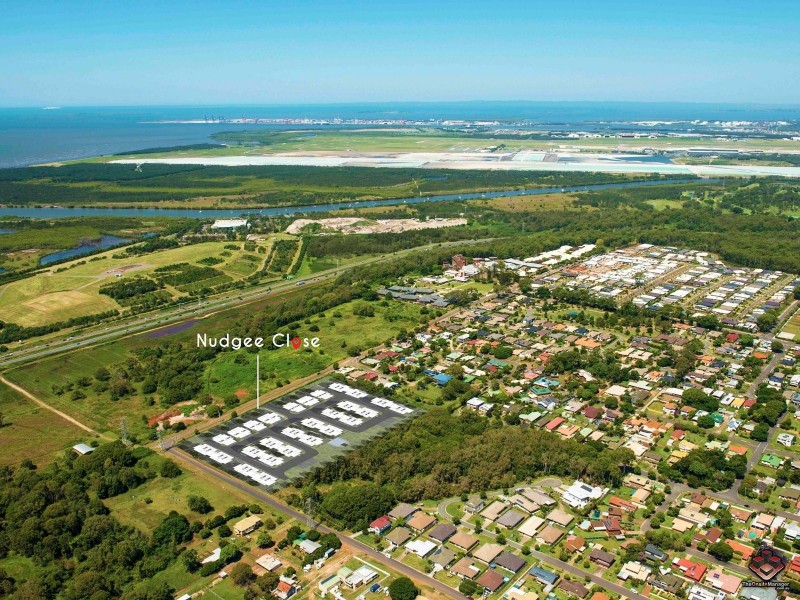 1 / 190 Queens Road, Nudgee QLD 4014