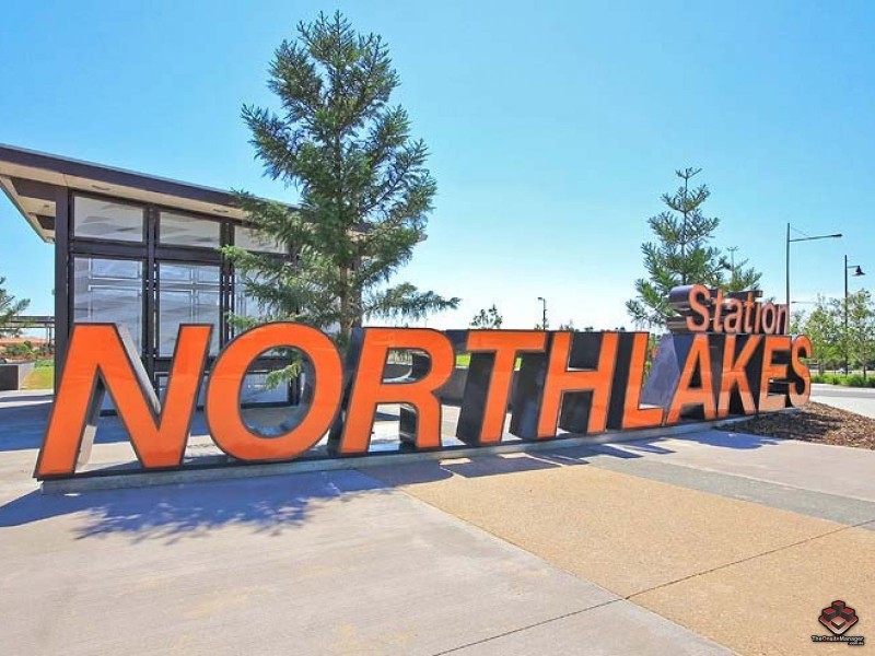 81/25 The Corso, North Lakes QLD 4509