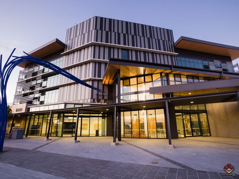 81/25 The Corso, North Lakes QLD 4509