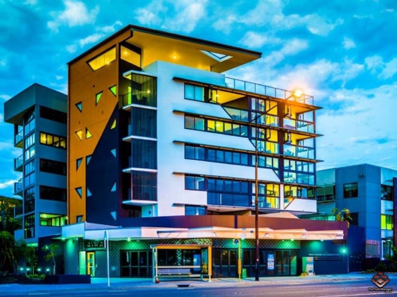 573 Coronation Drive, Toowong QLD 4066