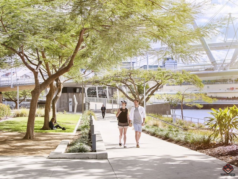 58 Hope Street, South Brisbane QLD 4101