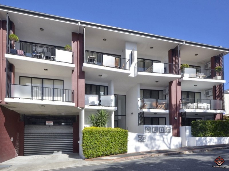 65 Berwick Street, Fortitude Valley QLD 4006