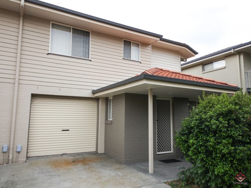 19/8 Earnshaw Street, Calamvale QLD 4116