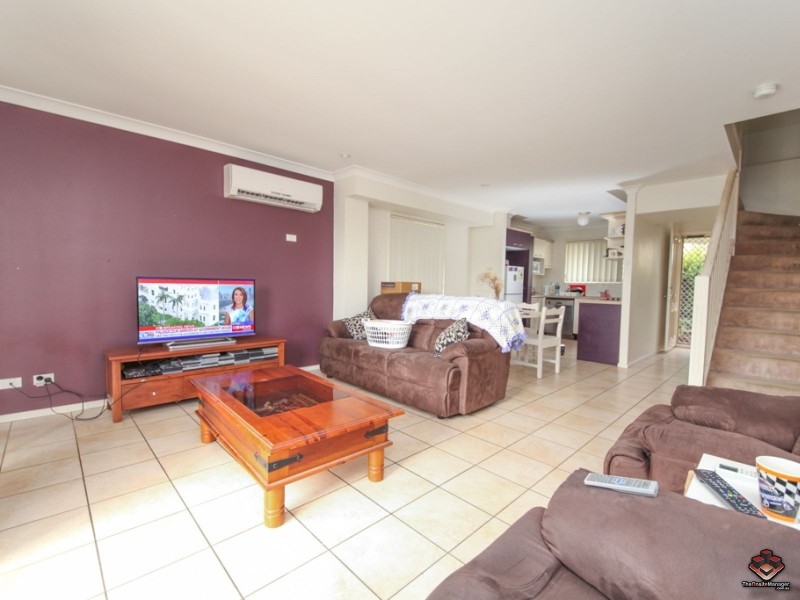 19/8 Earnshaw Street, Calamvale QLD 4116