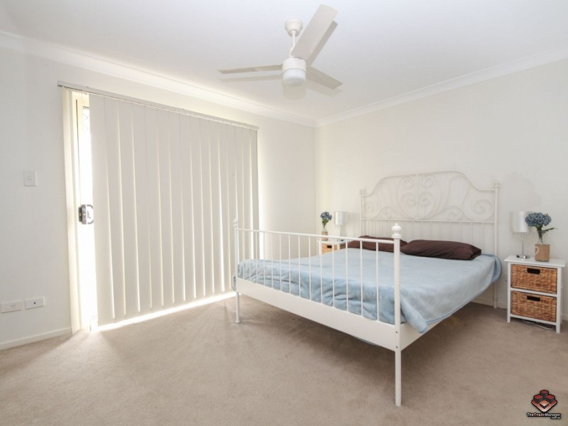 19/8 Earnshaw Street, Calamvale QLD 4116