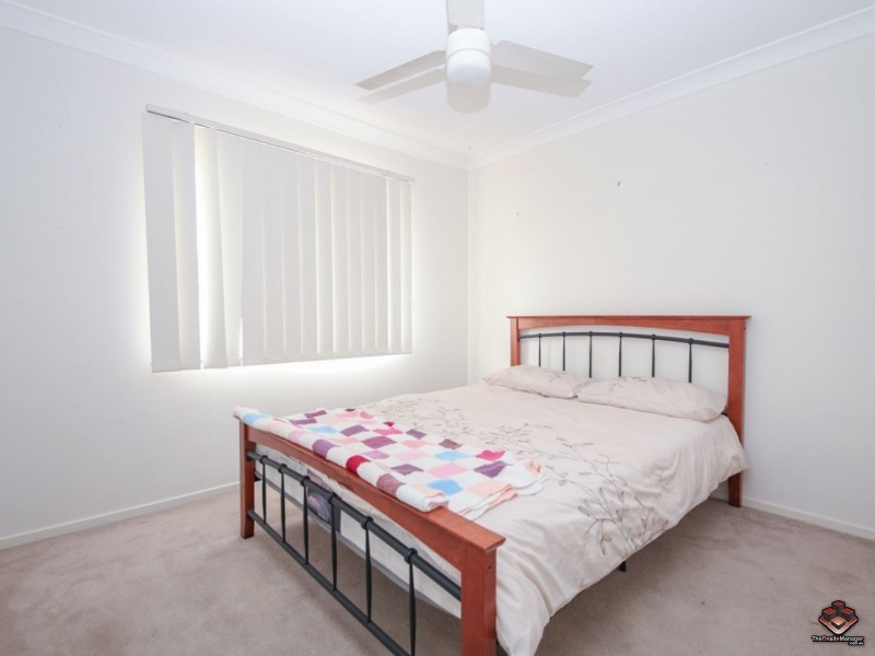 19/8 Earnshaw Street, Calamvale QLD 4116