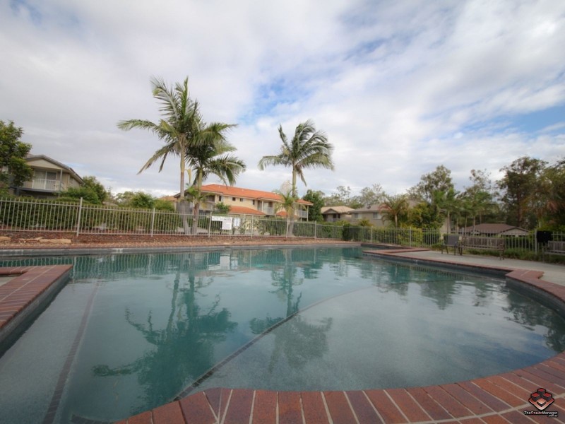 19/8 Earnshaw Street, Calamvale QLD 4116