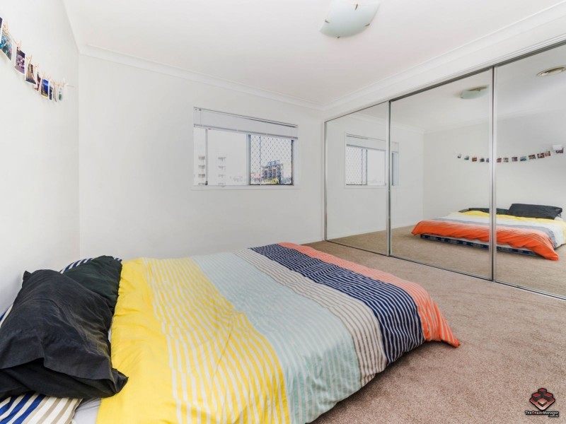 27 Berwick Street, Fortitude Valley QLD 4006