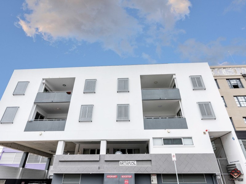 27 Berwick Street, Fortitude Valley QLD 4006