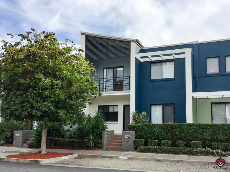 16 Surbiton Court, Carindale QLD 4152