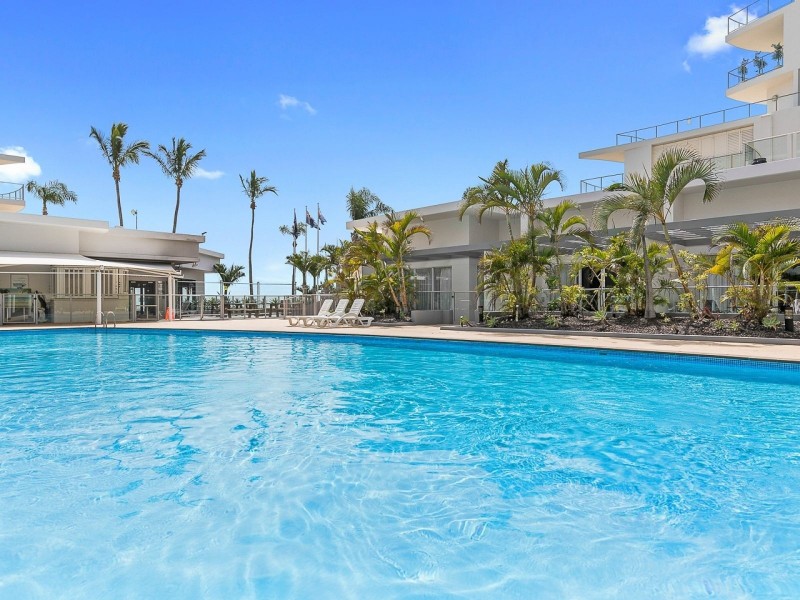 11/569 Charlton Esplanade, Urangan QLD 4655