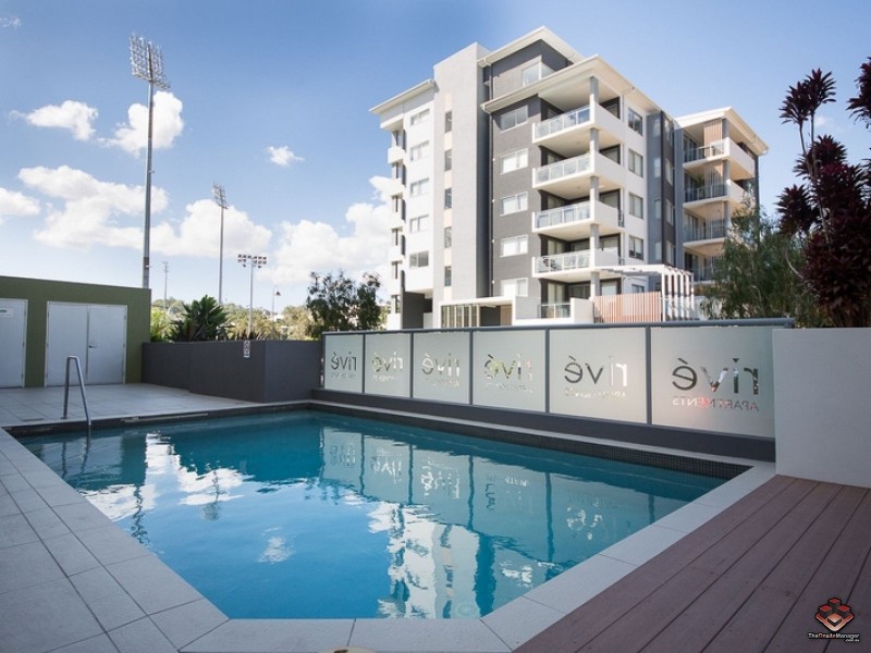 69/32 Agnes Street, Albion QLD 4010