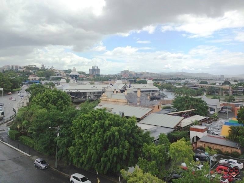 69/32 Agnes Street, Albion QLD 4010