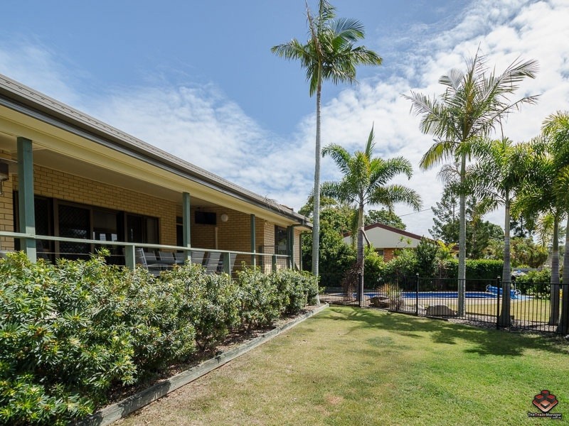 Point Vernon QLD 4655