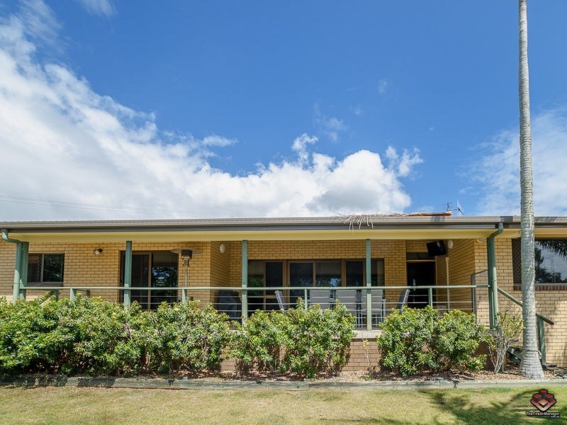 Point Vernon QLD 4655