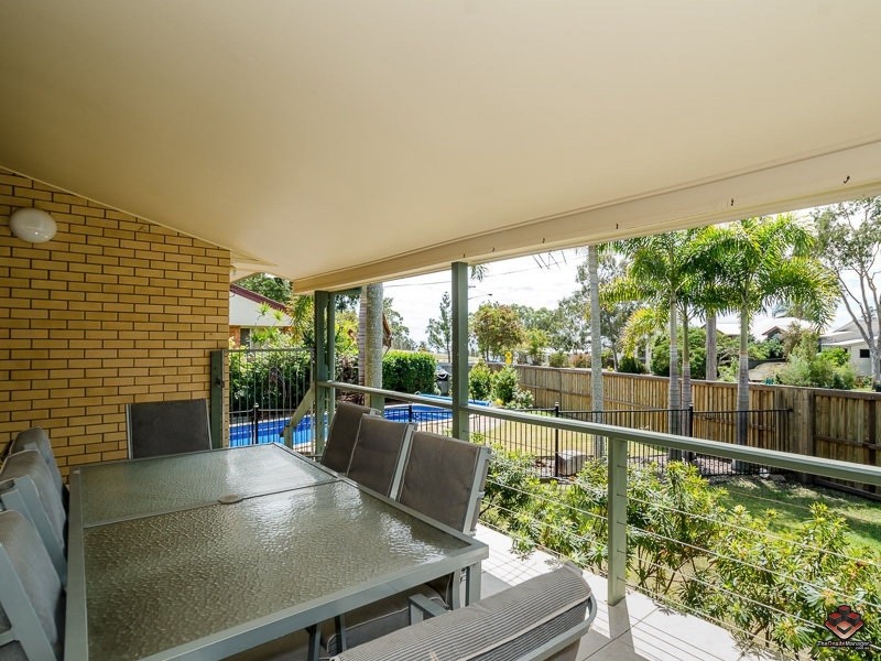 Point Vernon QLD 4655