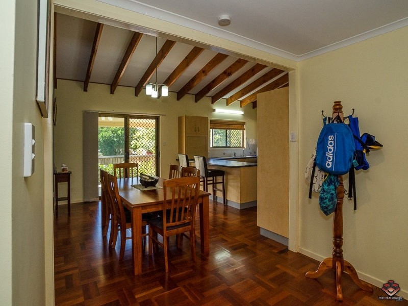 Point Vernon QLD 4655