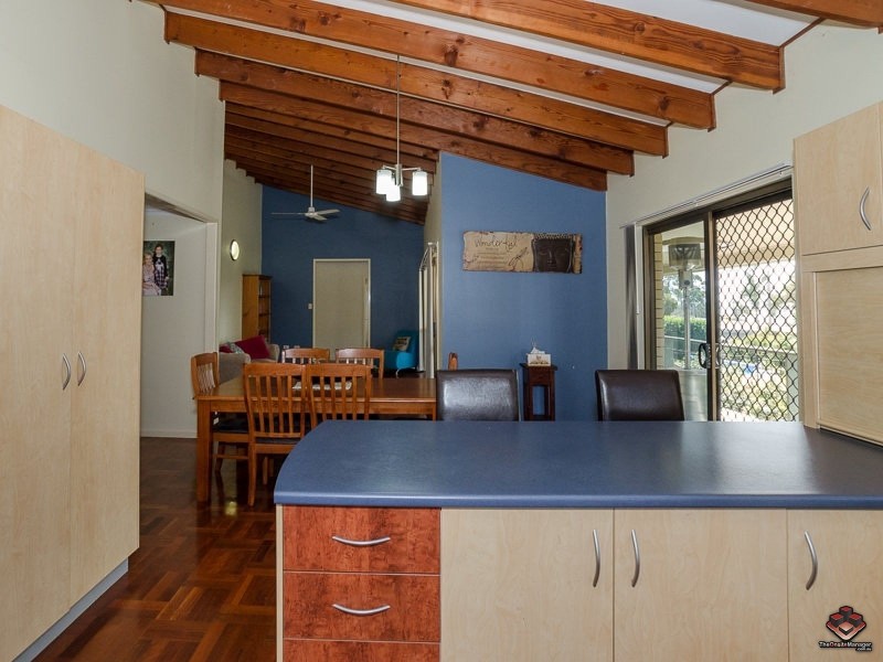 Point Vernon QLD 4655