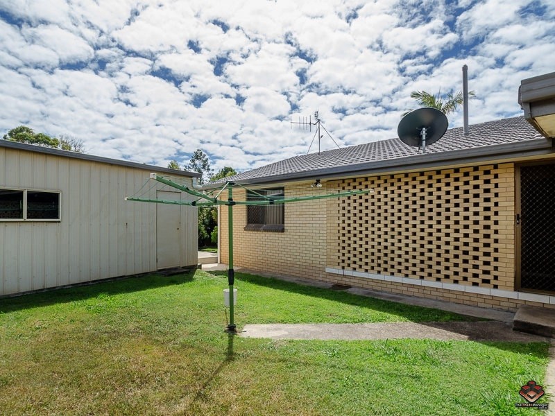 Point Vernon QLD 4655