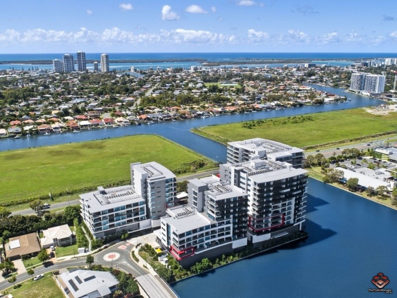 4304/25-31 East Quay Drive, Biggera Waters QLD 4216