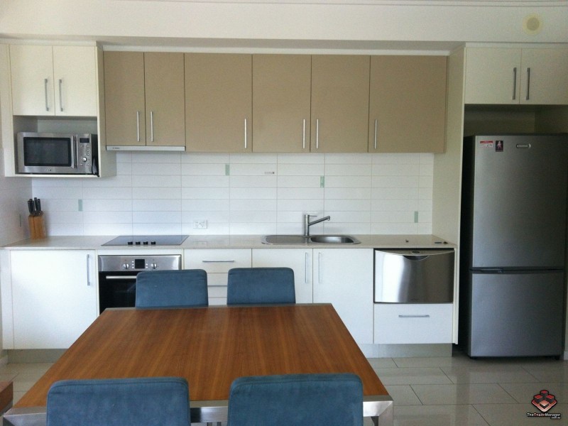 15 Flame Tree Court, Airlie Beach QLD 4802