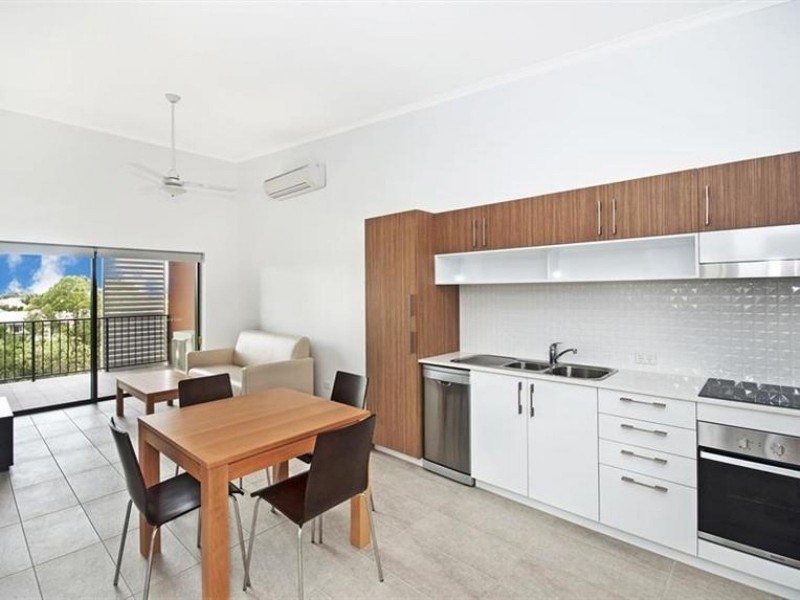 612/4 Paddington Terrace, Douglas QLD 4814