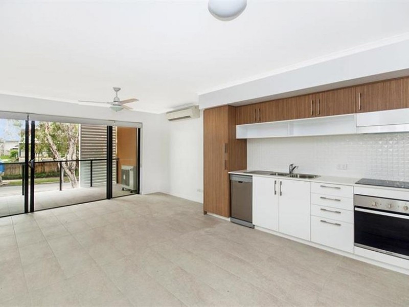 612/4 Paddington Terrace, Douglas QLD 4814