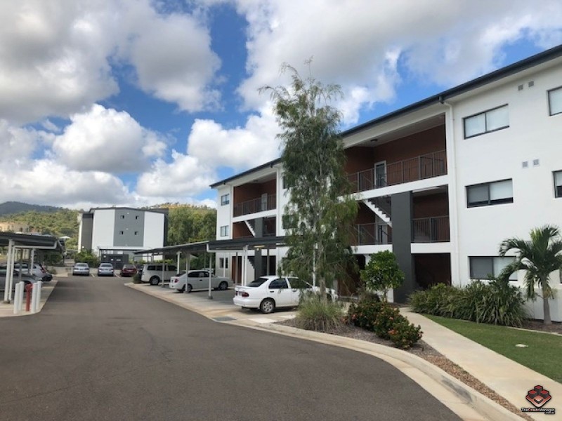 4 Paddington Terrace, Douglas QLD 4814