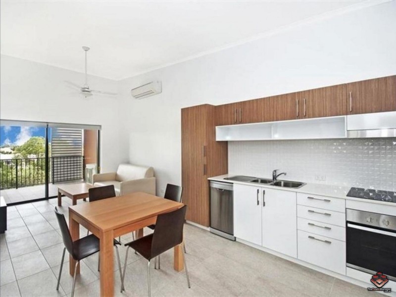 4 Paddington Terrace, Douglas QLD 4814