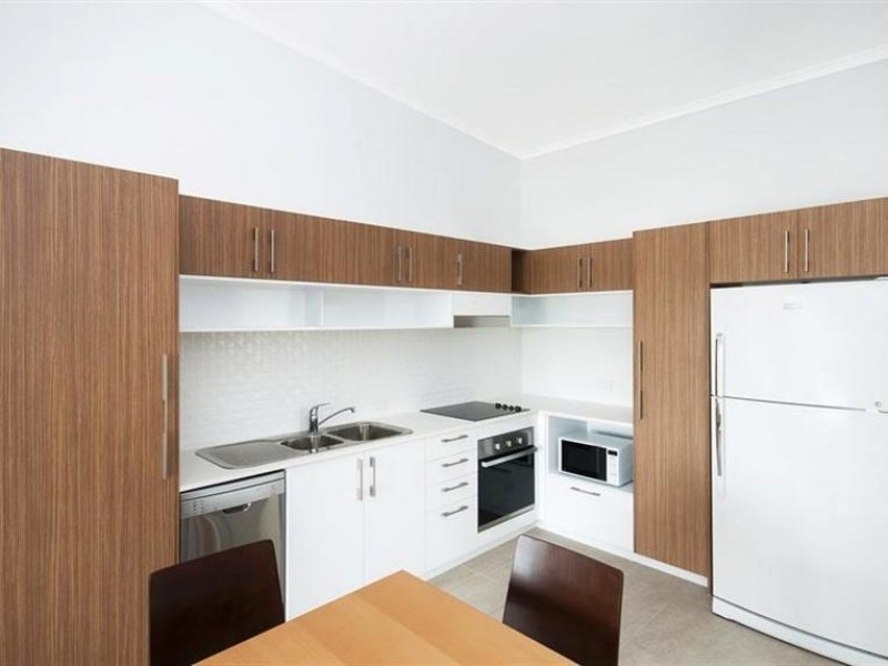 808/4 Paddington Terrace, Douglas QLD 4814