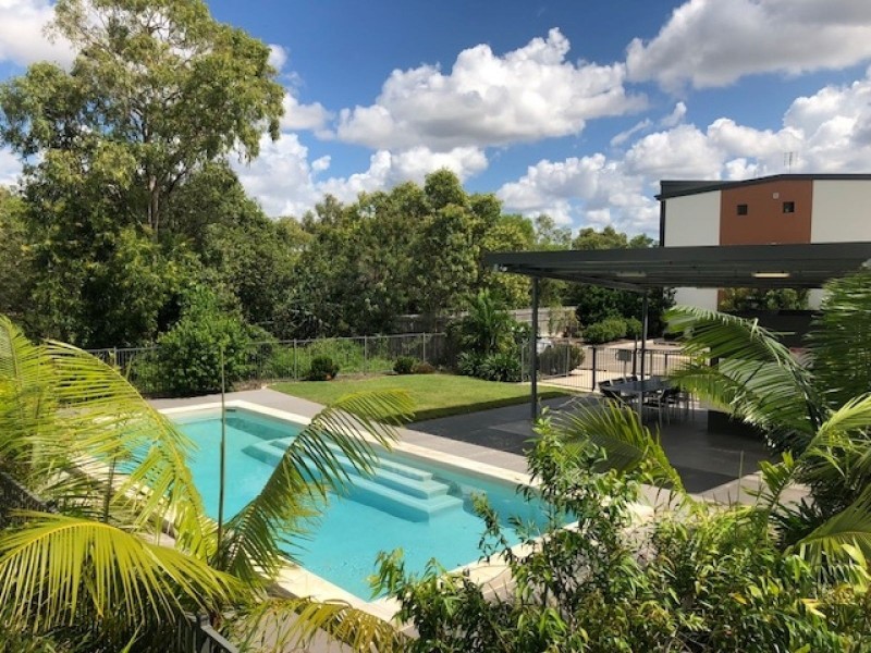 808/4 Paddington Terrace, Douglas QLD 4814