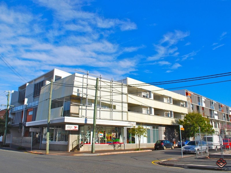 1 Ella Street, Newstead QLD 4006